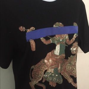 The Cult Ltd. Edition Band Tee Get in time for LA, SF, LV Final Shows!  NWOT